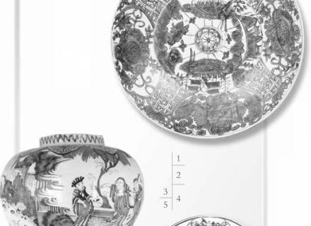 大航海時代開啟了中國瓷器的