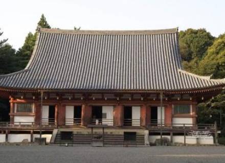 上海博物館今年展出日本醍醐